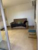 Location Appartement Antibes LA FONTONNE 06600 25 m2