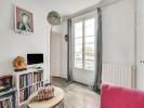 Vente Appartement Paris-10eme-arrondissement  75010 2 pieces 41 m2