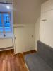 Location Appartement Paris-6eme-arrondissement  75006 18 m2