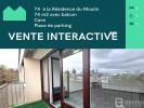 Vente Appartement Chennevieres-sur-marne  94430 4 pieces 74 m2