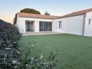 Vente Maison Sainte-soulle  17220 6 pieces 144 m2