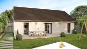 Vente Maison Falaise  14700 6 pieces 90 m2