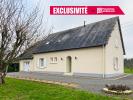 Vente Maison Parce-sur-sarthe  72300 7 pieces 138 m2