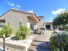 Vente Maison Uzes  30700 4 pieces 140 m2