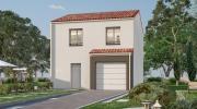 Vente Maison Saint-michel-chef-chef  44730 4 pieces 82 m2