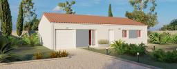 Vente Maison Saint-brevin-les-pins  44250 4 pieces 76 m2