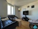 Location Appartement Cherbourg  50100 3 pieces 43 m2