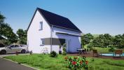 Vente Maison Lautenbach  68610 5 pieces 85 m2