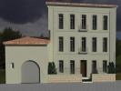 Vente Maison Thezan-les-beziers  34490 3 pieces 58 m2