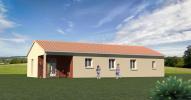 Vente Maison Charmoy  71710 4 pieces 98 m2