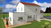 Vente Maison Vitry-en-charollais  71600 6 pieces 115 m2