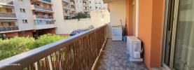 Vente Appartement Nice  06000 3 pieces 82 m2