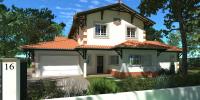 Vente Maison Mios  33380 5 pieces 110 m2