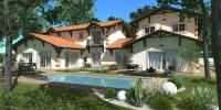 Vente Maison Mios  33380 5 pieces 105 m2