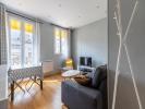 Vente Appartement Montrouge  92120 2 pieces 47 m2