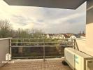 Vente Appartement Ostwald  67540 3 pieces 84 m2