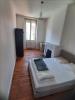 Location Appartement Saint-etienne  42100 12 m2