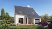 Vente Maison Soulaire-et-bourg  49460 7 pieces 124 m2