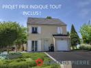 Vente Maison Boussy-saint-antoine  91800 4 pieces 96 m2