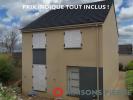 Vente Maison Melun  77000 4 pieces 78 m2