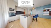 Vente Appartement Saint-etienne  42000 3 pieces 82 m2