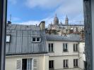 Vente Appartement Paris-18eme-arrondissement  75018 2 pieces 31 m2