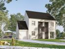 Vente Maison Sainte-genevieve-des-bois  91700 6 pieces 132 m2