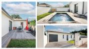 Vente Maison Mios  33380 3 pieces 72 m2