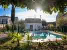 Vente Maison Aubagne  13400 4 pieces 100 m2