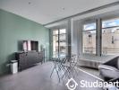 Location Appartement Paris-16eme-arrondissement  75016 2 pieces 37 m2