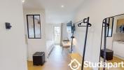 Location Appartement Paris-9eme-arrondissement  75009 13 m2