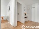 Location Appartement Paris-15eme-arrondissement  75015 47 m2