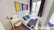 Location Appartement Lyon-9eme-arrondissement  69009 11 m2