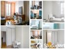 Location Appartement Saint-etienne  42000 12 m2