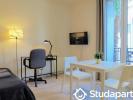 Location Appartement Vitry-sur-seine  94400 23 m2