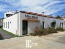 Vente Commerce Talmont-saint-hilaire  85440 28 m2