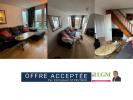 Vente Appartement Rennes  35000 3 pieces 63 m2