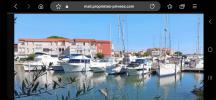 Vente Appartement Saint-cyprien  66750 2 pieces 39 m2