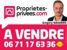 Vente Maison Pignan  34570 5 pieces 110 m2