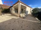 Vente Maison Salles-du-gardon  30110 5 pieces 105 m2