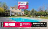 Vente Maison Montauroux  83440 5 pieces 155 m2