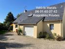 Vente Maison Herbignac  44410 7 pieces 158 m2