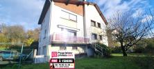 Vente Immeuble Audincourt  25400 187 m2