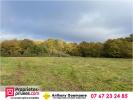 Vente Terrain Saint-julien-sur-cher  41320 7574 m2