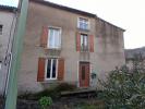 Vente Maison Saint-pons-de-thomieres  34220 6 pieces 74 m2