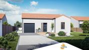 Vente Maison Sossais  86230 4 pieces 57 m2