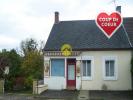 Vente Maison Bourges  18000 3 pieces 64 m2