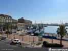 Vente Appartement Sete QUAIS 34200 4 pieces 92 m2