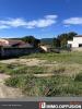 Vente Terrain Aubagne  13400 180 m2