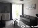 Location Appartement Joue-les-tours  37300 10 m2